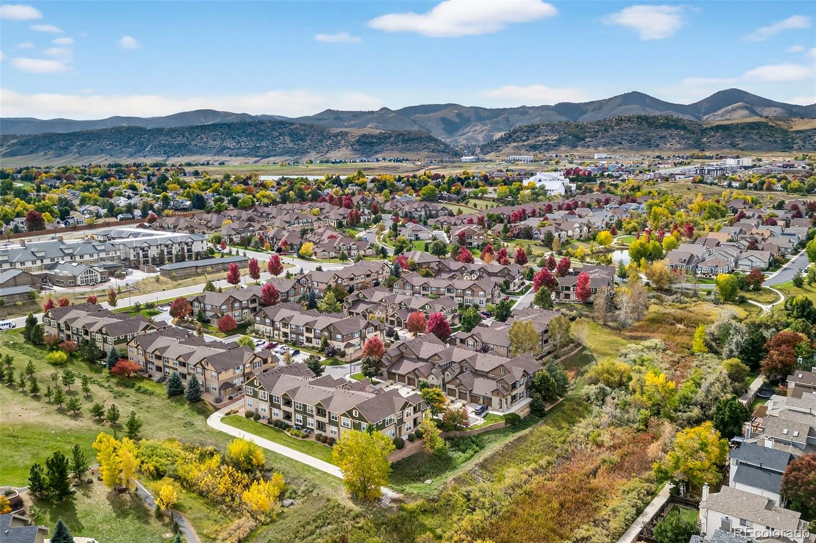 MLS Image #32 for 11973 w long circle,littleton, Colorado