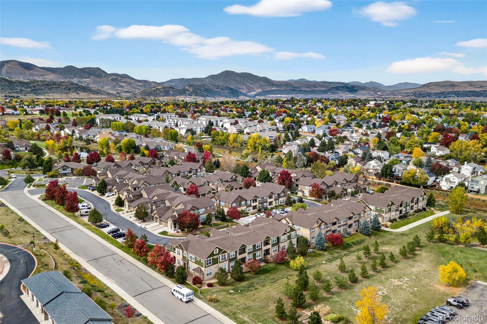 MLS Image #34 for 11973 w long circle,littleton, Colorado