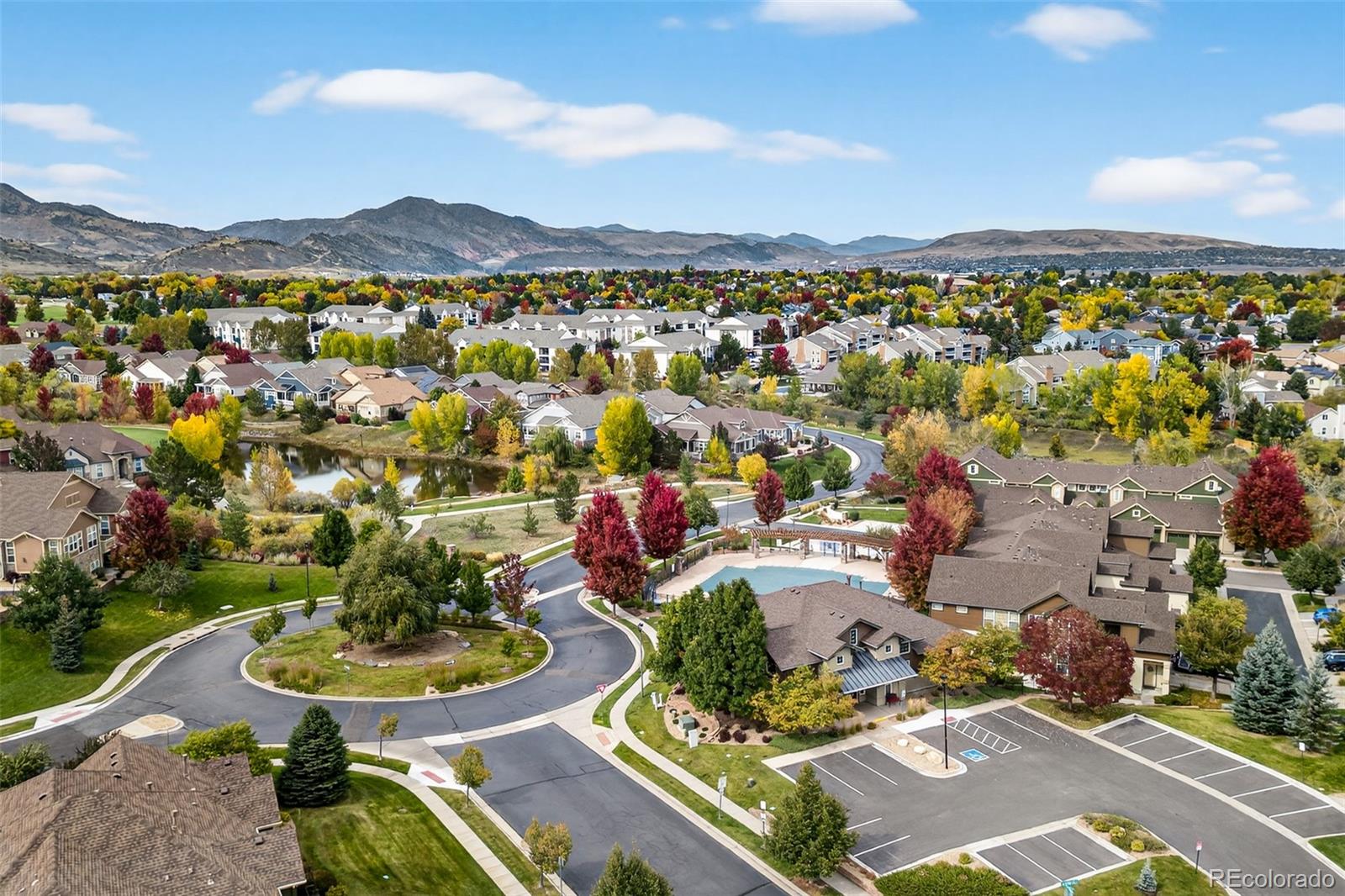 MLS Image #36 for 11973 w long circle,littleton, Colorado
