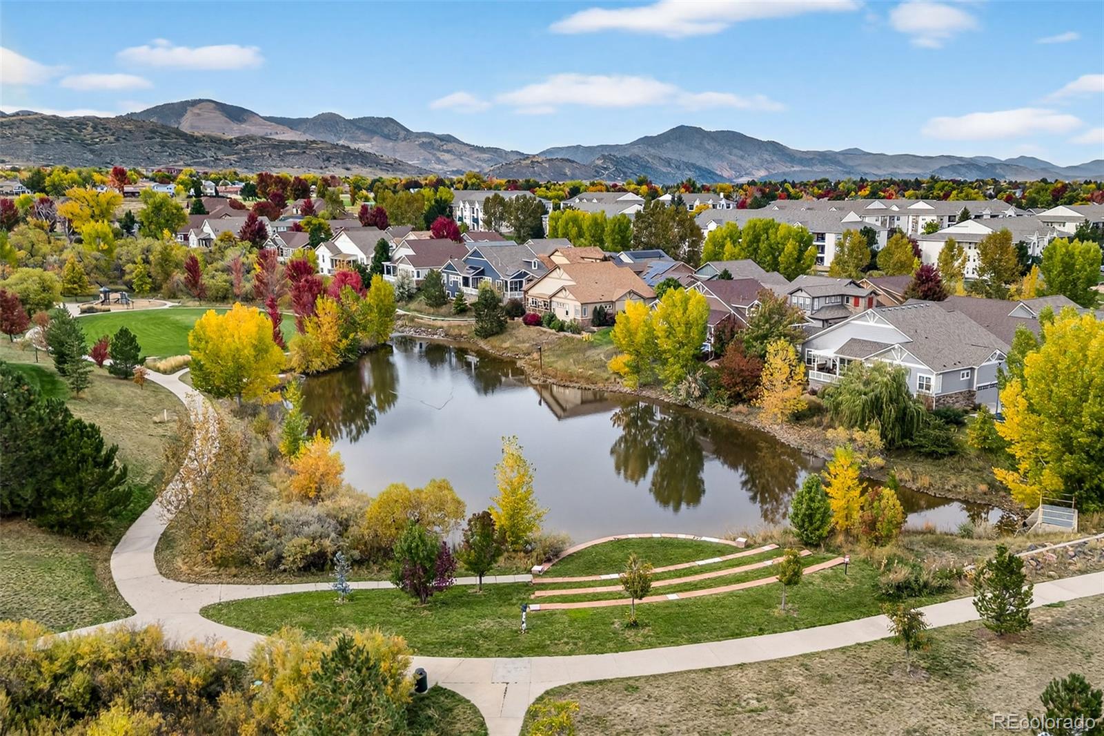 MLS Image #39 for 11973 w long circle,littleton, Colorado