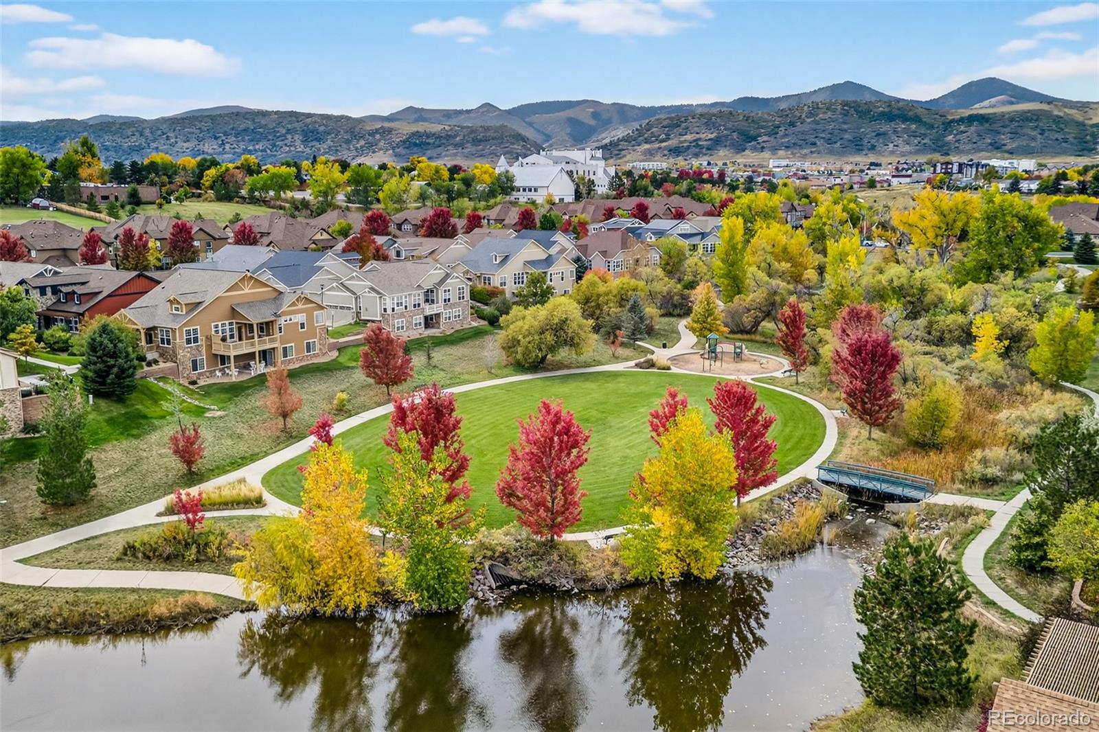 MLS Image #40 for 11973 w long circle,littleton, Colorado