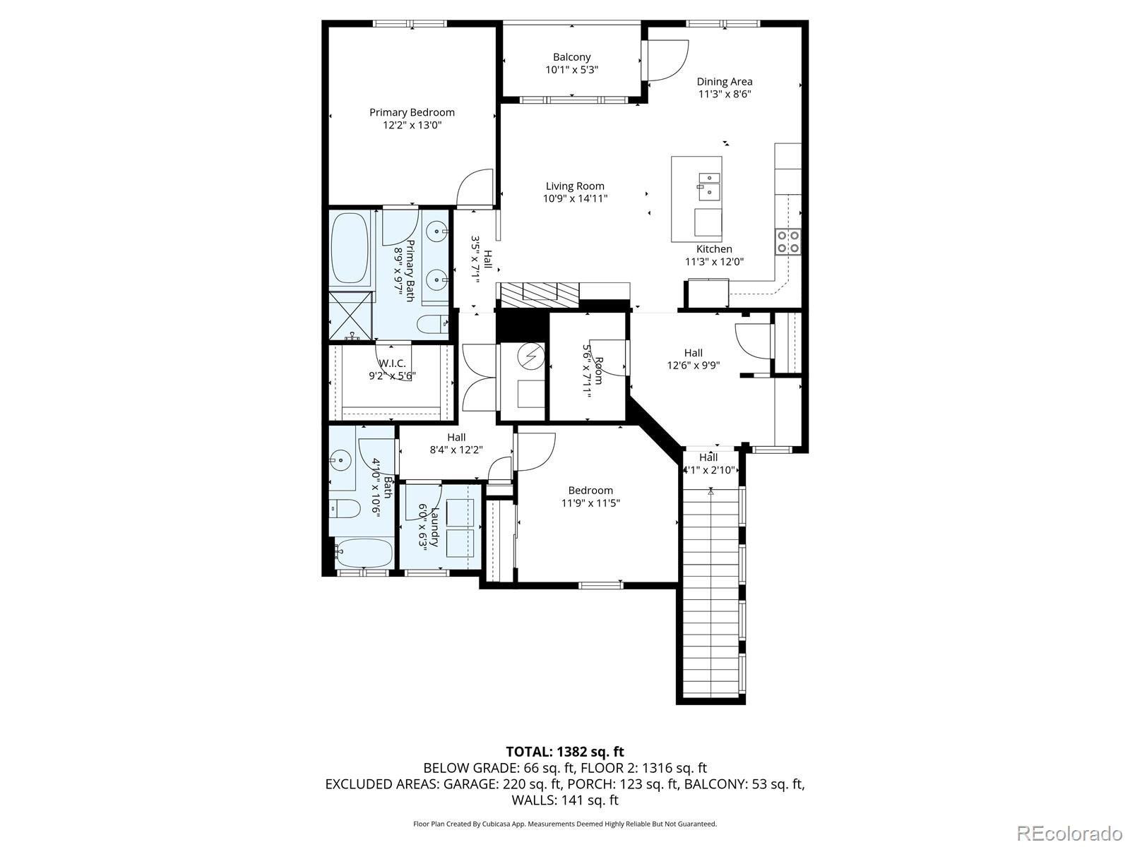 MLS Image #43 for 11973 w long circle,littleton, Colorado