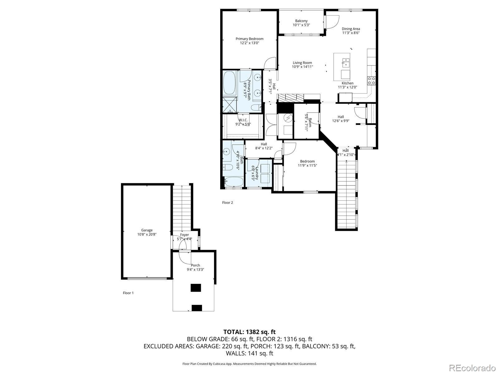 MLS Image #5 for 11973 w long circle,littleton, Colorado
