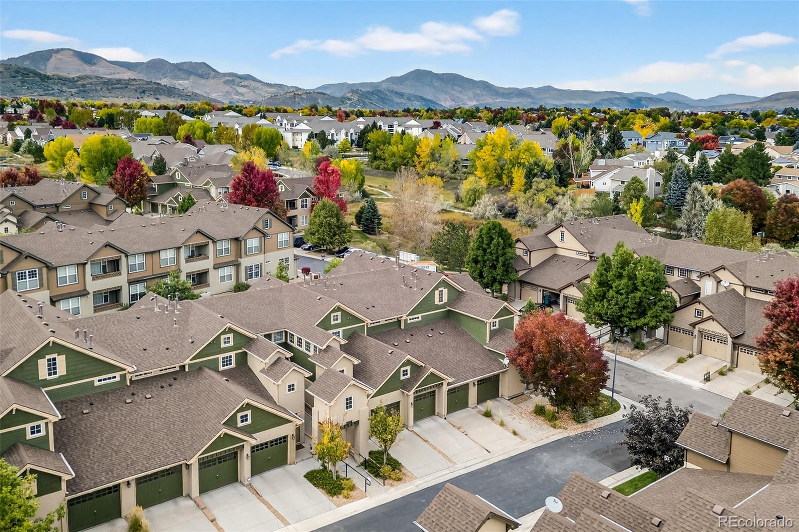 MLS Image #7 for 11973 w long circle,littleton, Colorado