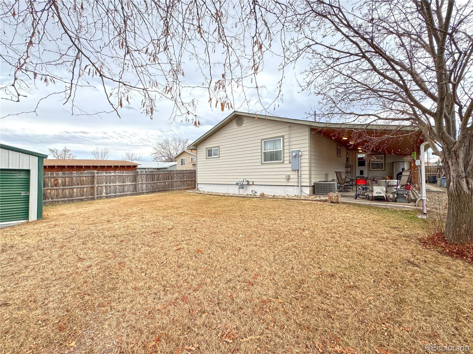MLS Image #39 for 206 e rangely avenue,rangely, Colorado