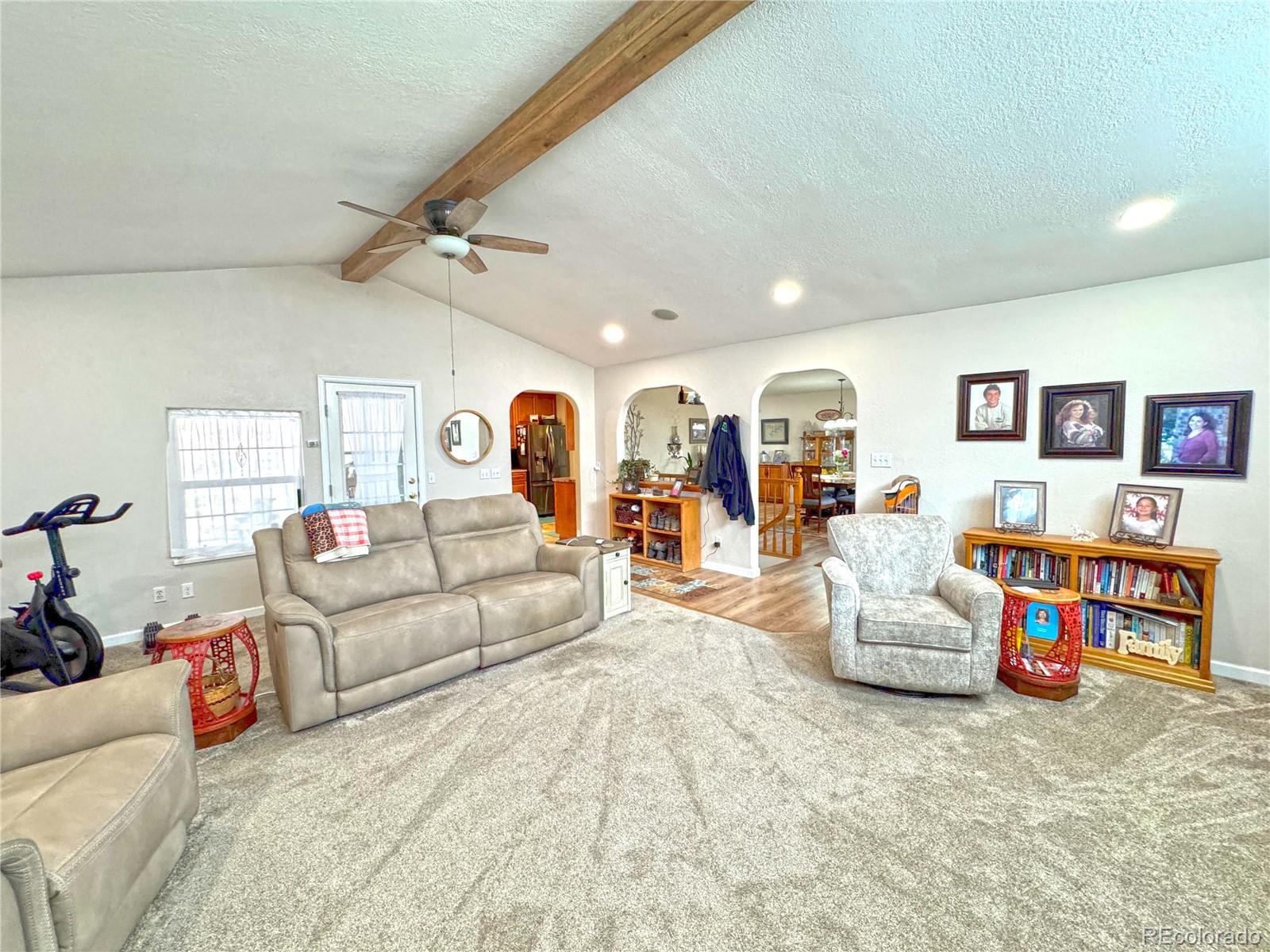 MLS Image #4 for 206 e rangely avenue,rangely, Colorado