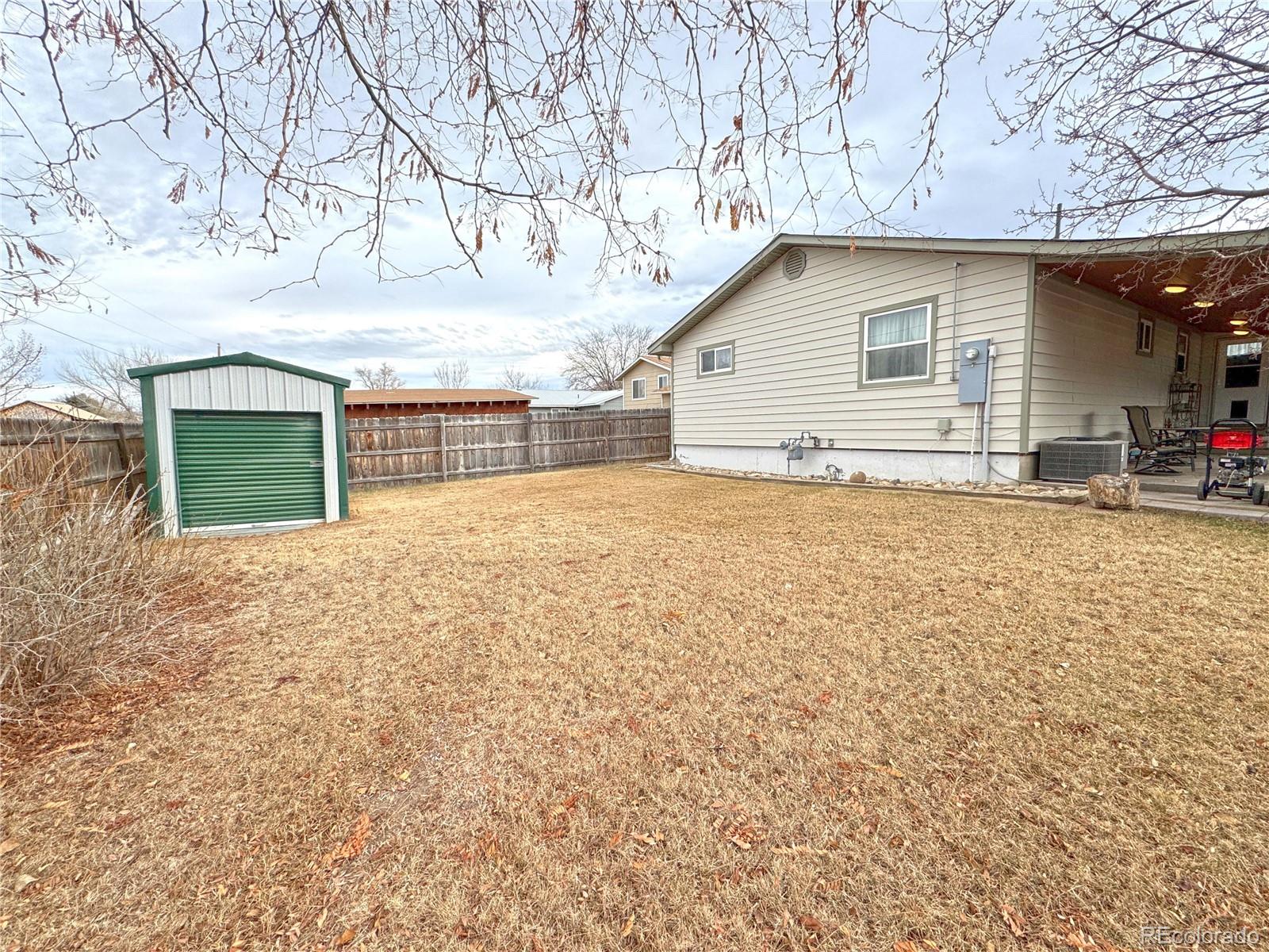 MLS Image #40 for 206 e rangely avenue,rangely, Colorado