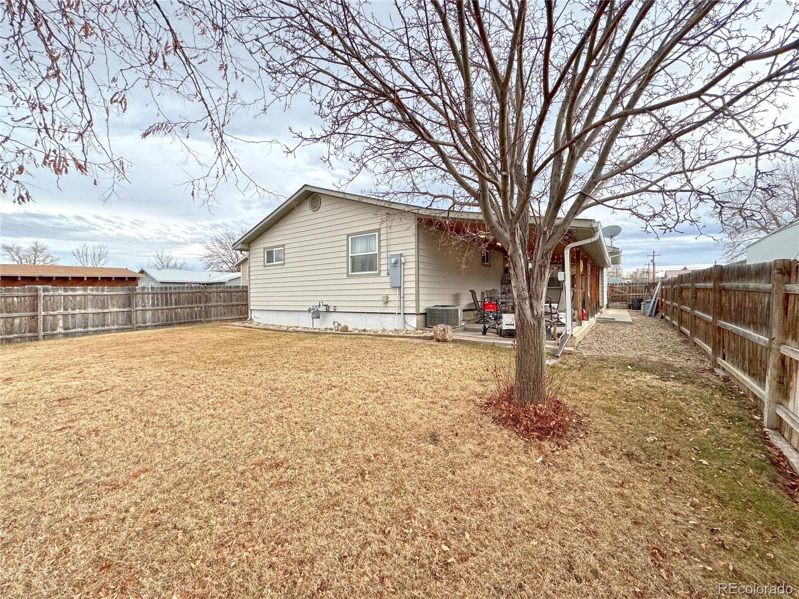 MLS Image #42 for 206 e rangely avenue,rangely, Colorado