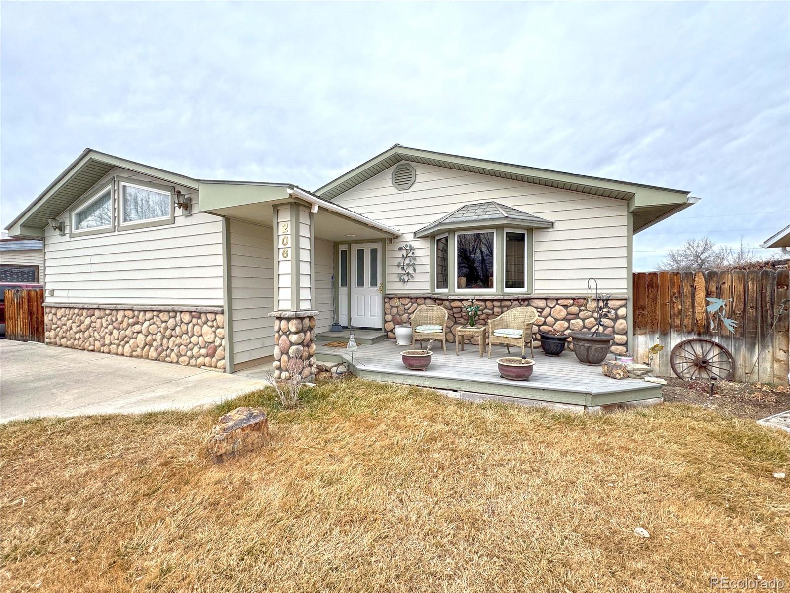 MLS Image #44 for 206 e rangely avenue,rangely, Colorado