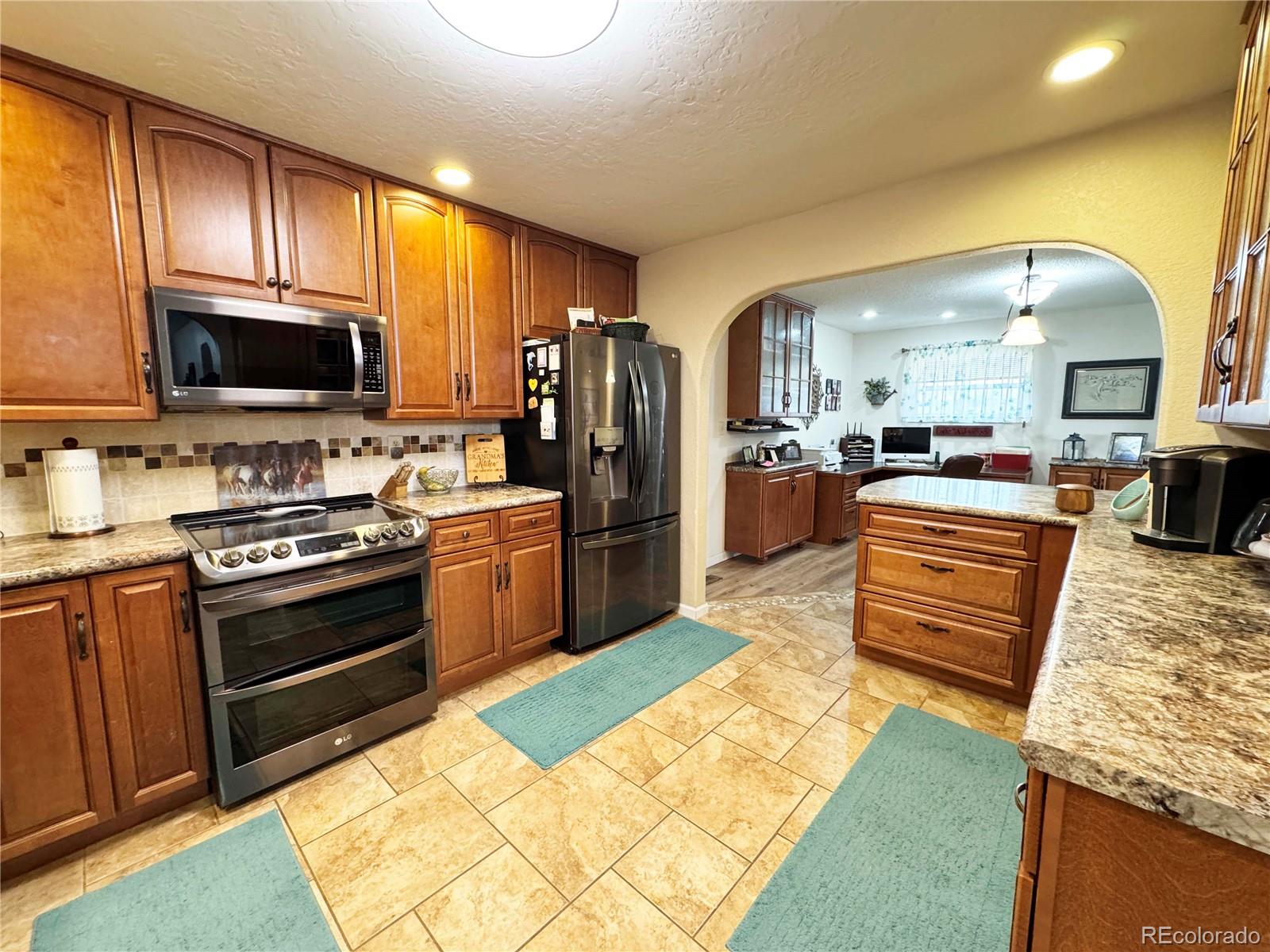 MLS Image #6 for 206 e rangely avenue,rangely, Colorado