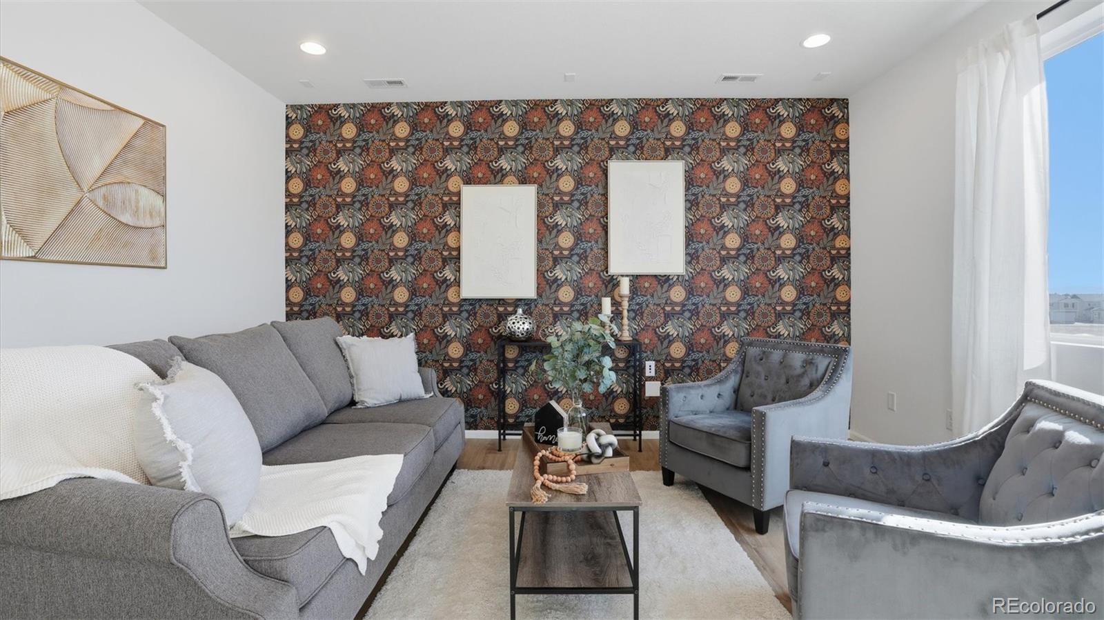 MLS Image #10 for 5266  sidewinder drive,colorado springs, Colorado
