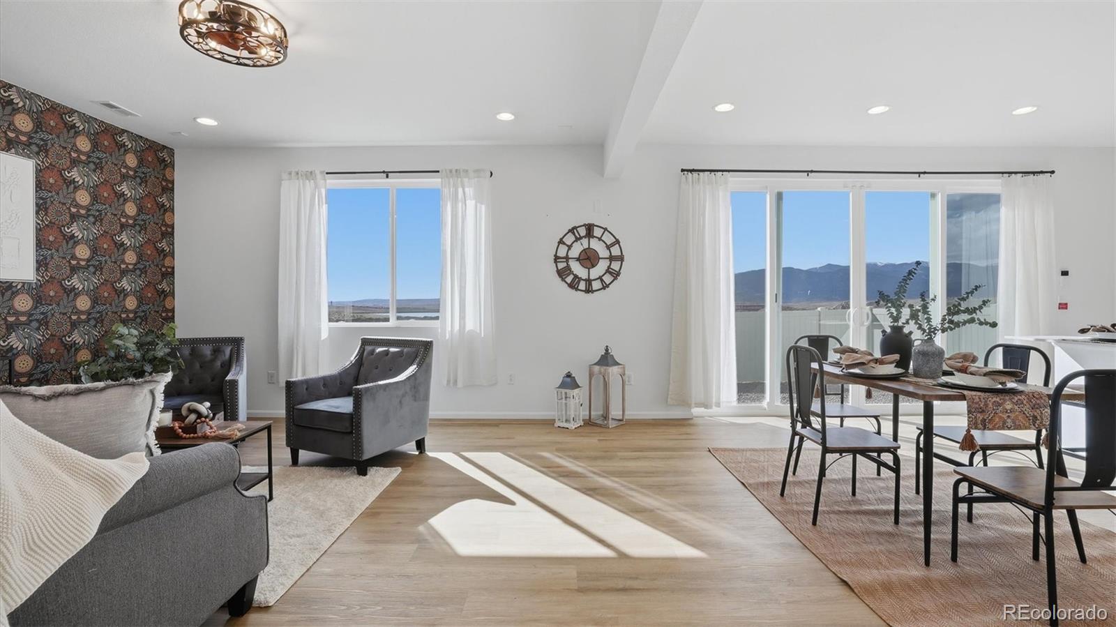 MLS Image #11 for 5266  sidewinder drive,colorado springs, Colorado