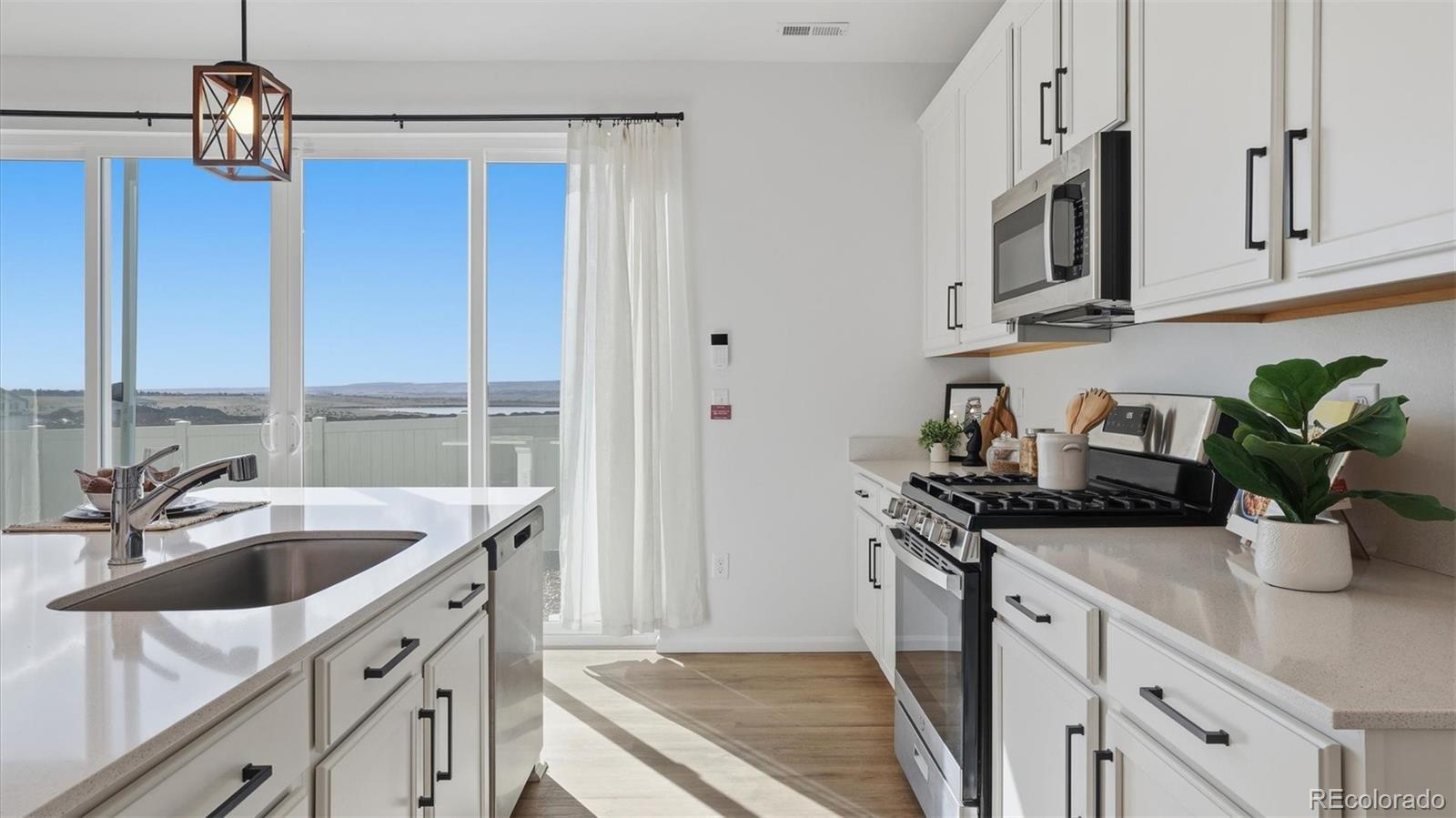 MLS Image #15 for 5266  sidewinder drive,colorado springs, Colorado