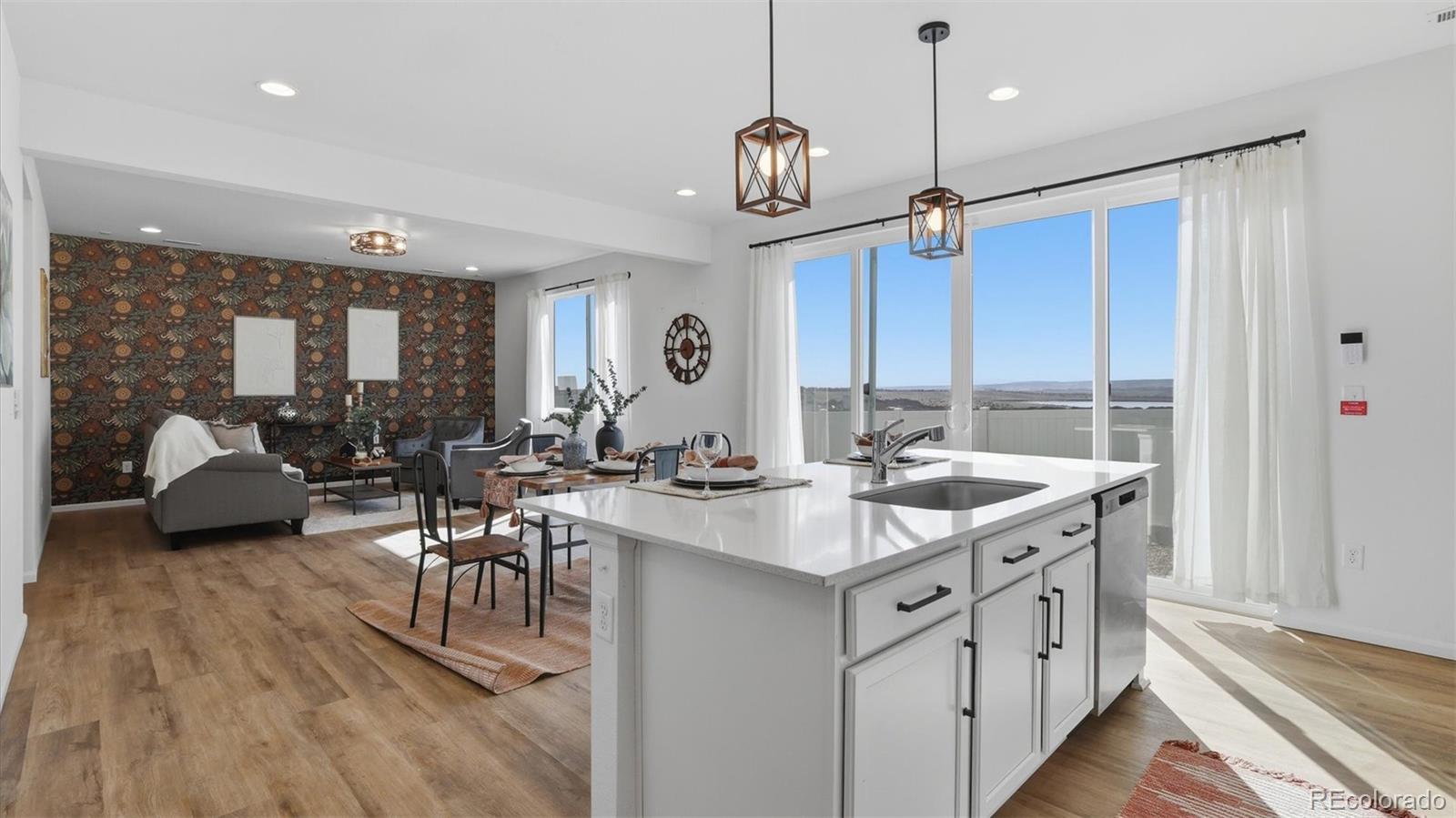 MLS Image #16 for 5266  sidewinder drive,colorado springs, Colorado