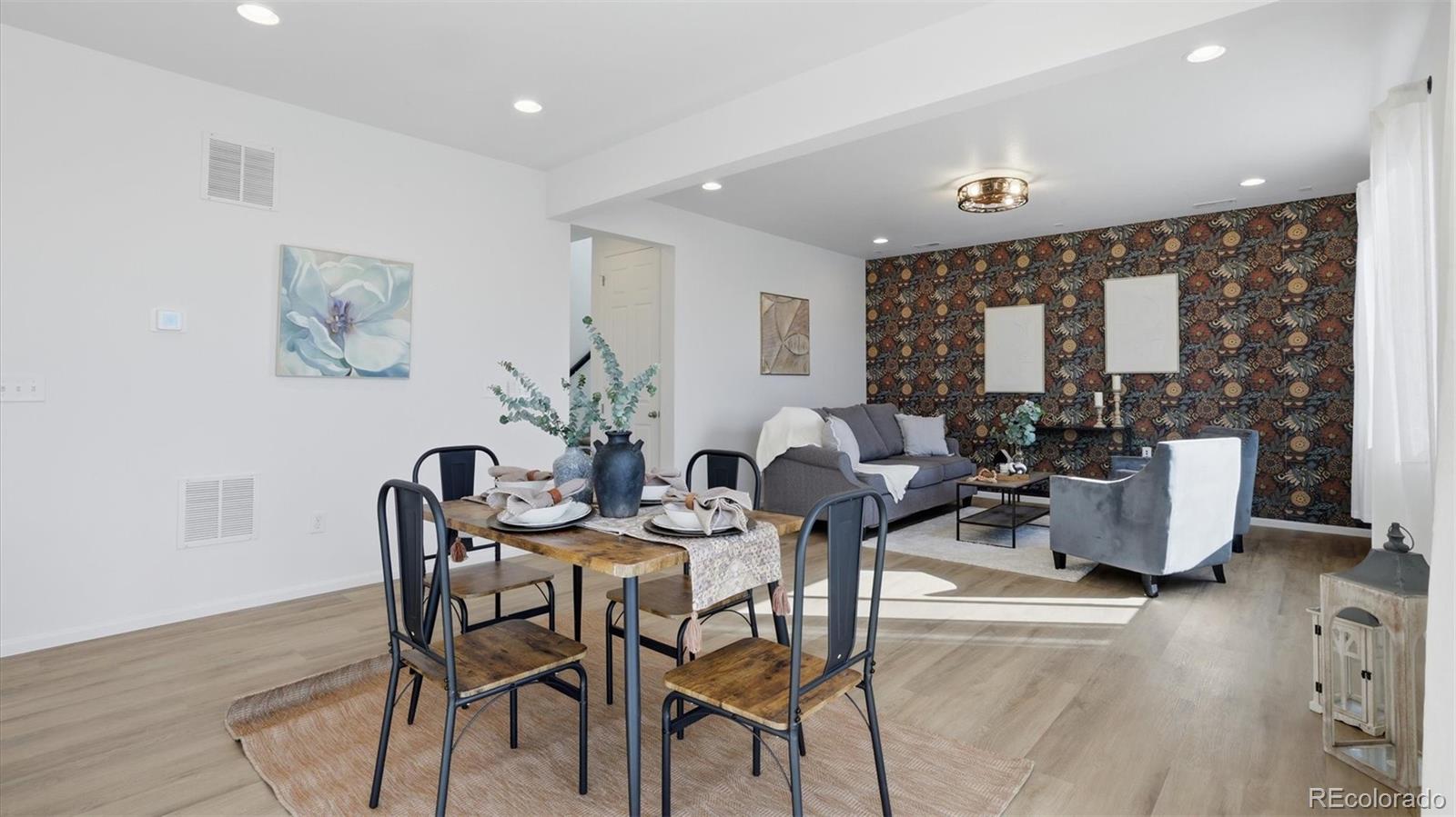 MLS Image #19 for 5266  sidewinder drive,colorado springs, Colorado