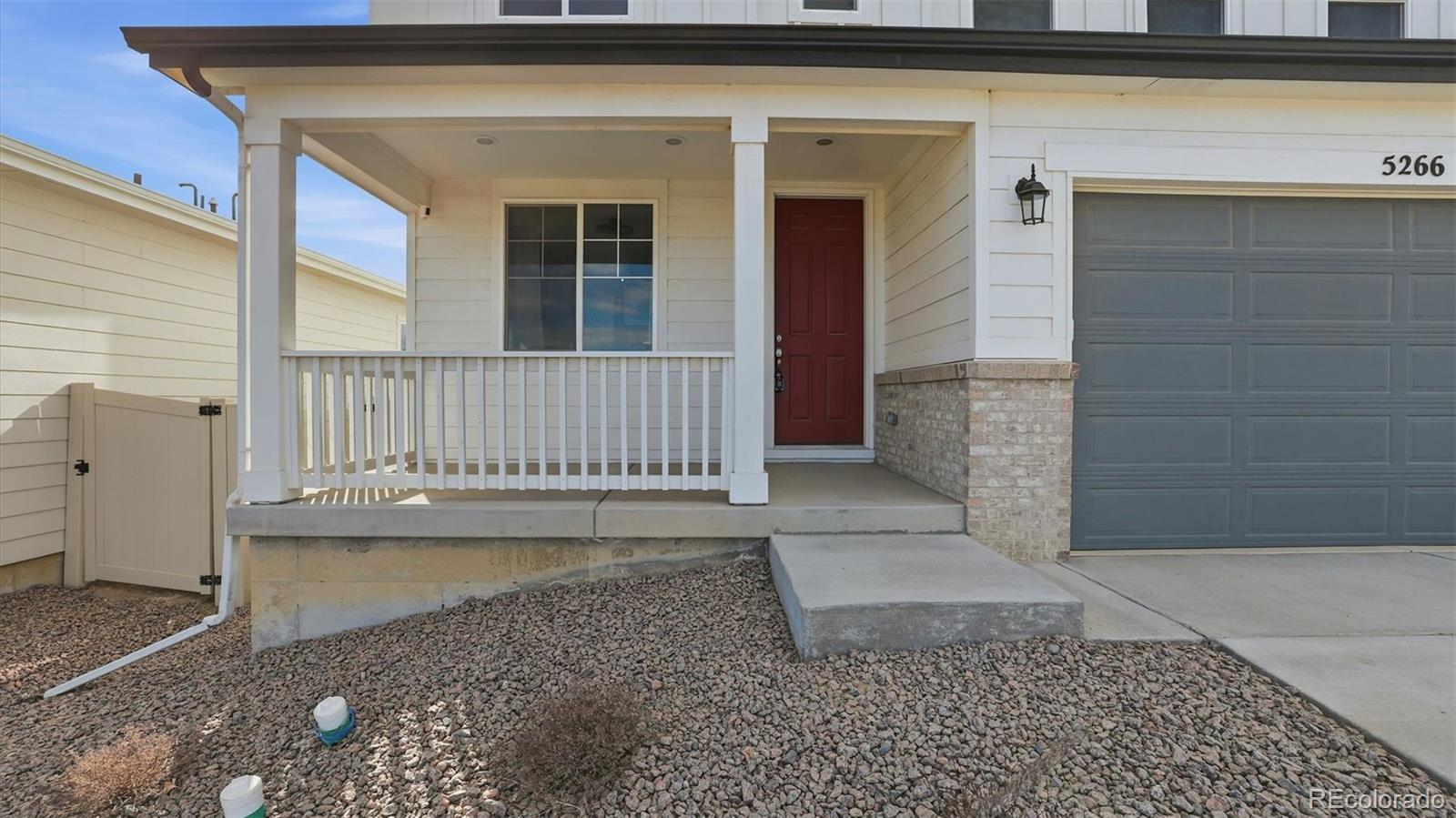 MLS Image #2 for 5266  sidewinder drive,colorado springs, Colorado