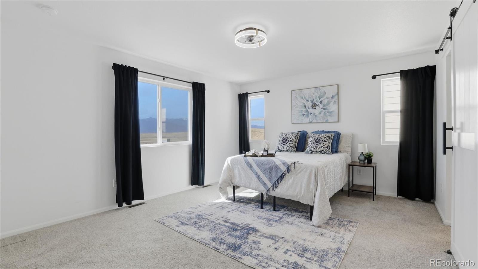 MLS Image #26 for 5266  sidewinder drive,colorado springs, Colorado