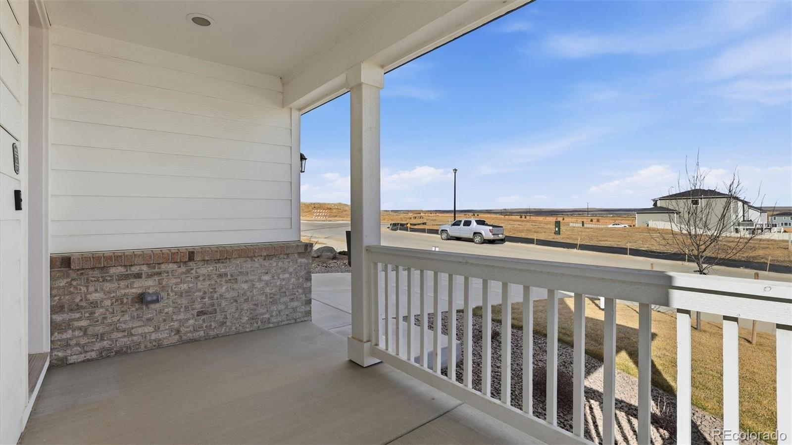 MLS Image #3 for 5266  sidewinder drive,colorado springs, Colorado