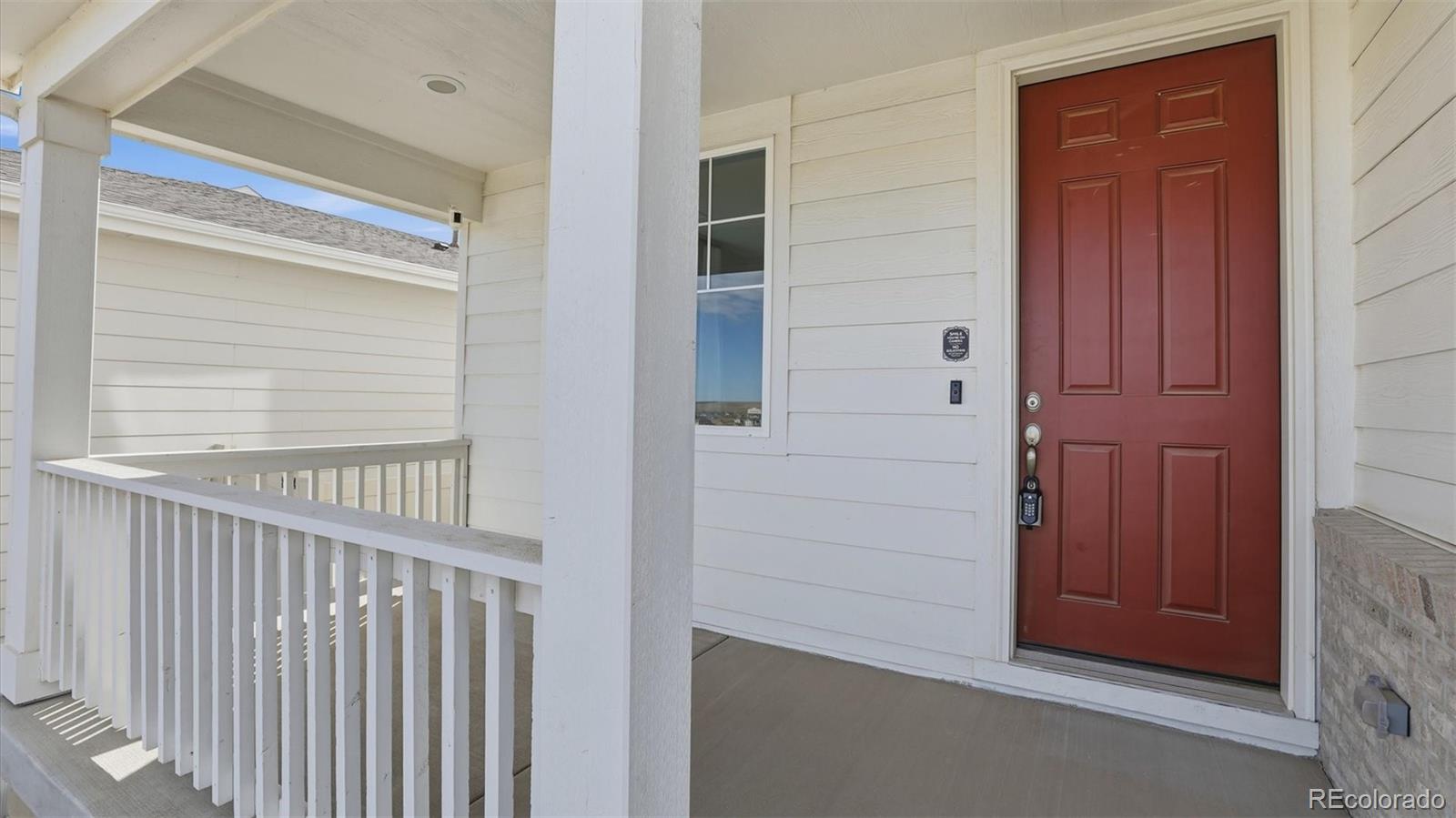 MLS Image #4 for 5266  sidewinder drive,colorado springs, Colorado