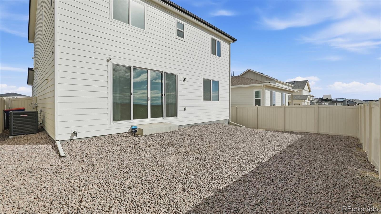 MLS Image #40 for 5266  sidewinder drive,colorado springs, Colorado