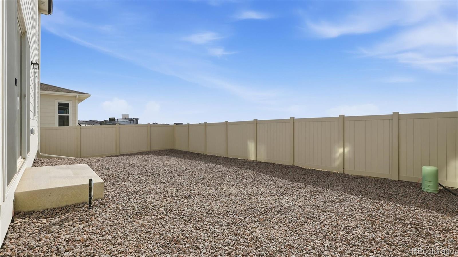 MLS Image #41 for 5266  sidewinder drive,colorado springs, Colorado
