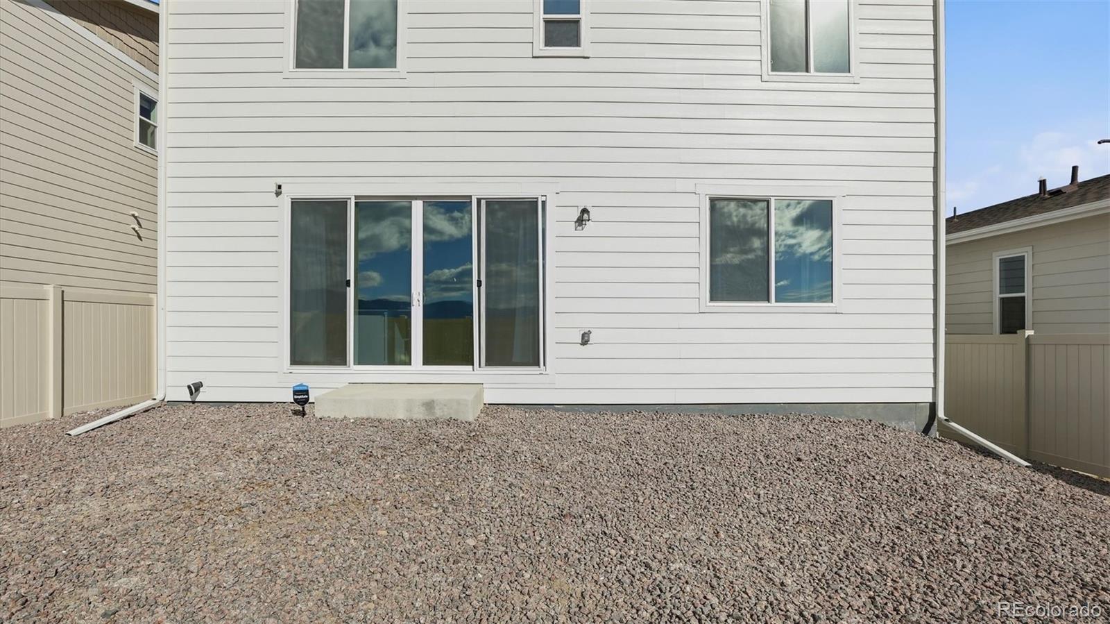 MLS Image #43 for 5266  sidewinder drive,colorado springs, Colorado