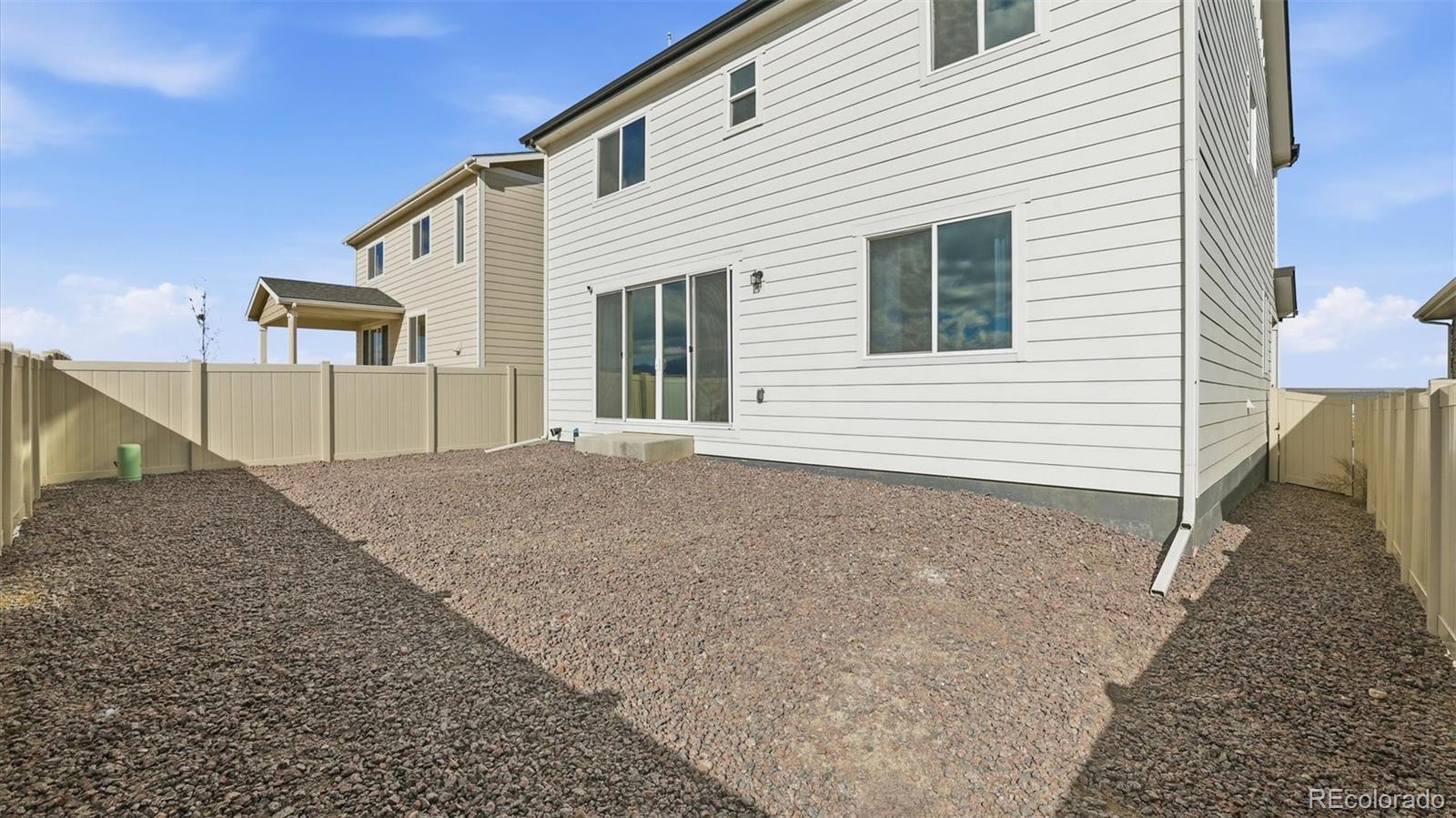 MLS Image #44 for 5266  sidewinder drive,colorado springs, Colorado