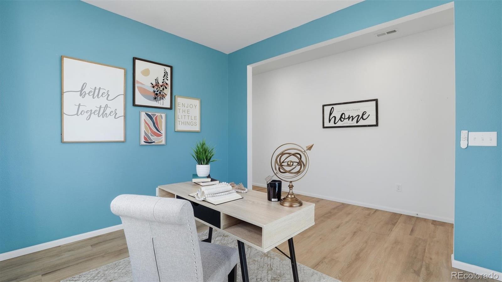 MLS Image #6 for 5266  sidewinder drive,colorado springs, Colorado