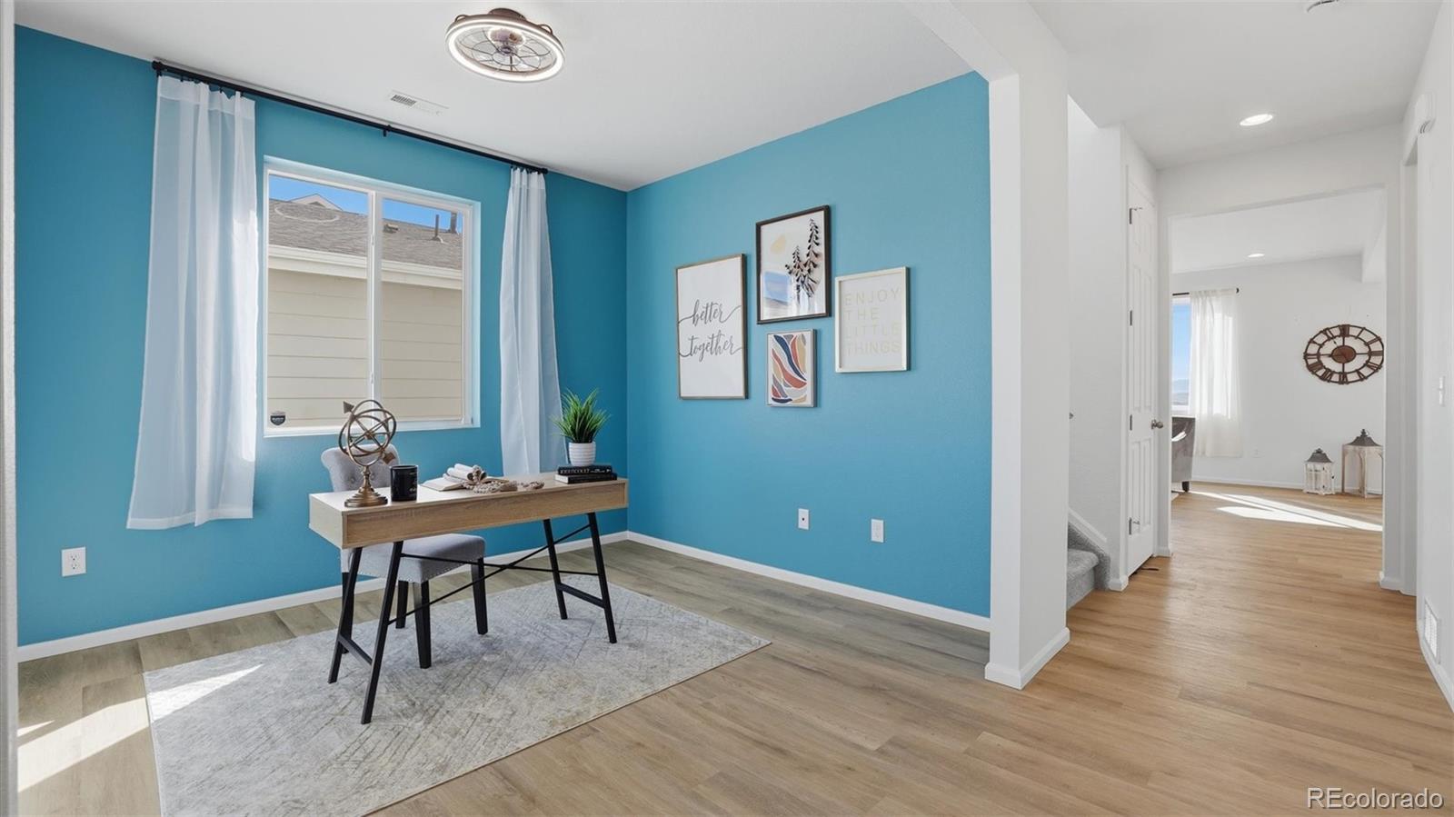 MLS Image #7 for 5266  sidewinder drive,colorado springs, Colorado
