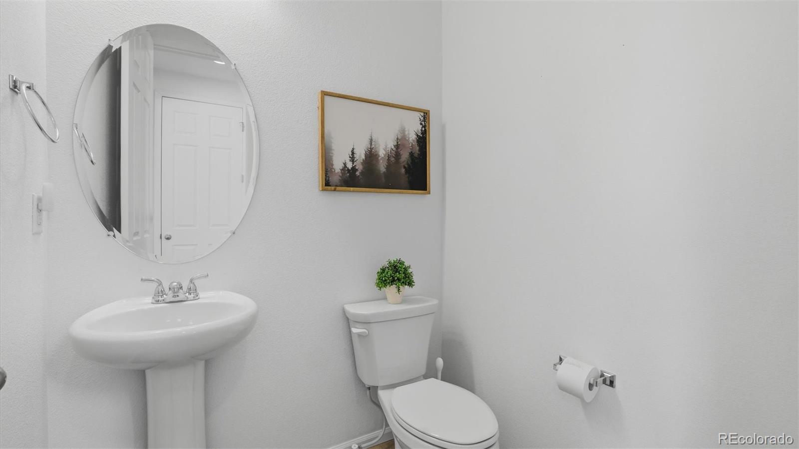 MLS Image #8 for 5266  sidewinder drive,colorado springs, Colorado