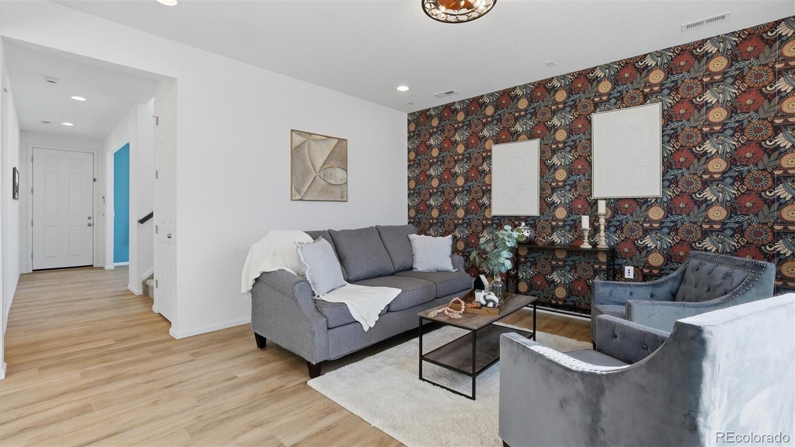 MLS Image #9 for 5266  sidewinder drive,colorado springs, Colorado
