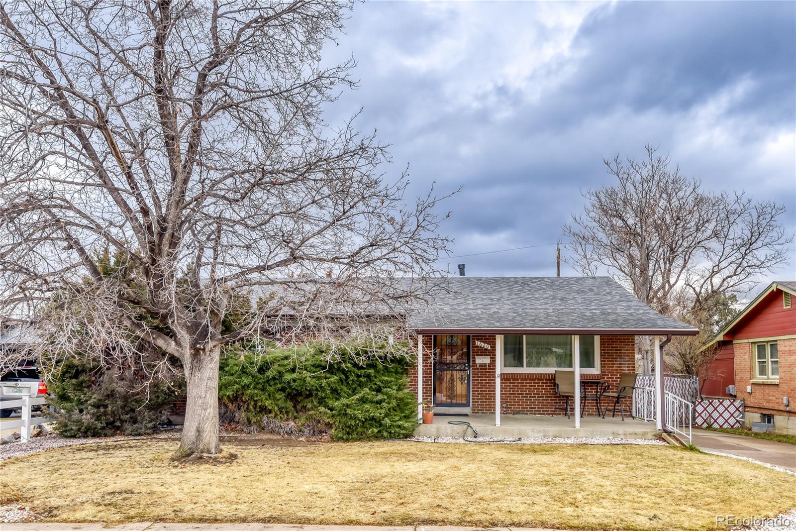 MLS Image #2 for 1620 s perry street,denver, Colorado