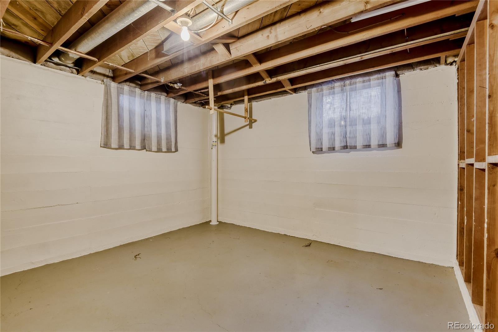 MLS Image #25 for 1620 s perry street,denver, Colorado
