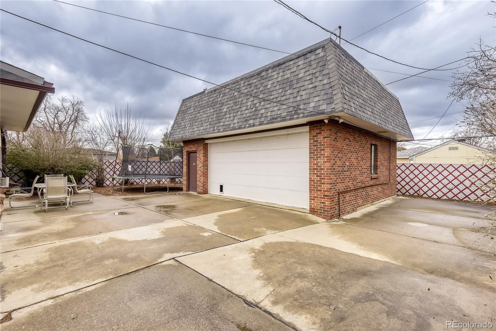 MLS Image #26 for 1620 s perry street,denver, Colorado