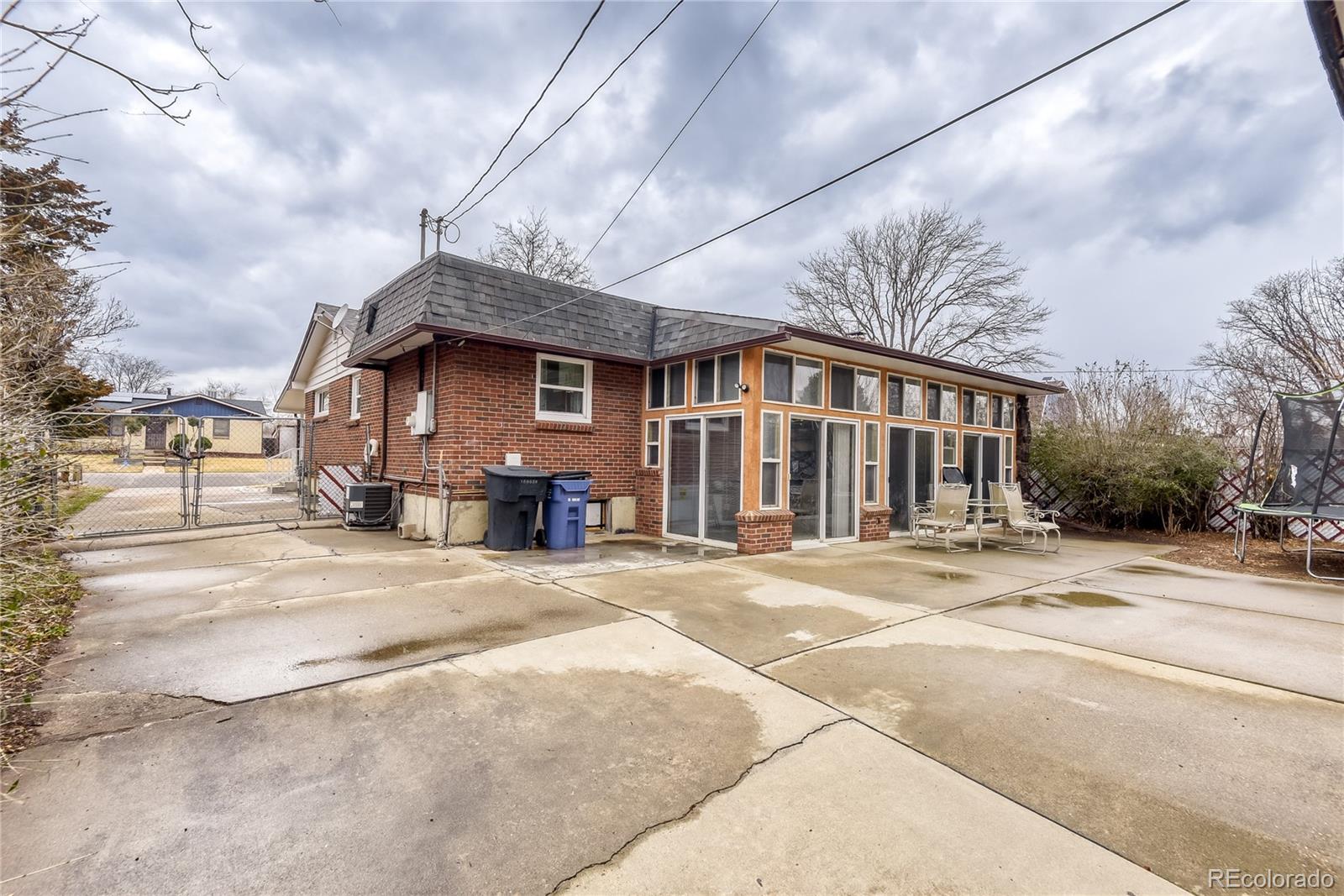 MLS Image #27 for 1620 s perry street,denver, Colorado