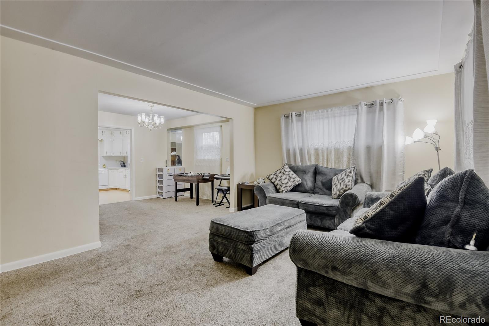 MLS Image #3 for 1620 s perry street,denver, Colorado