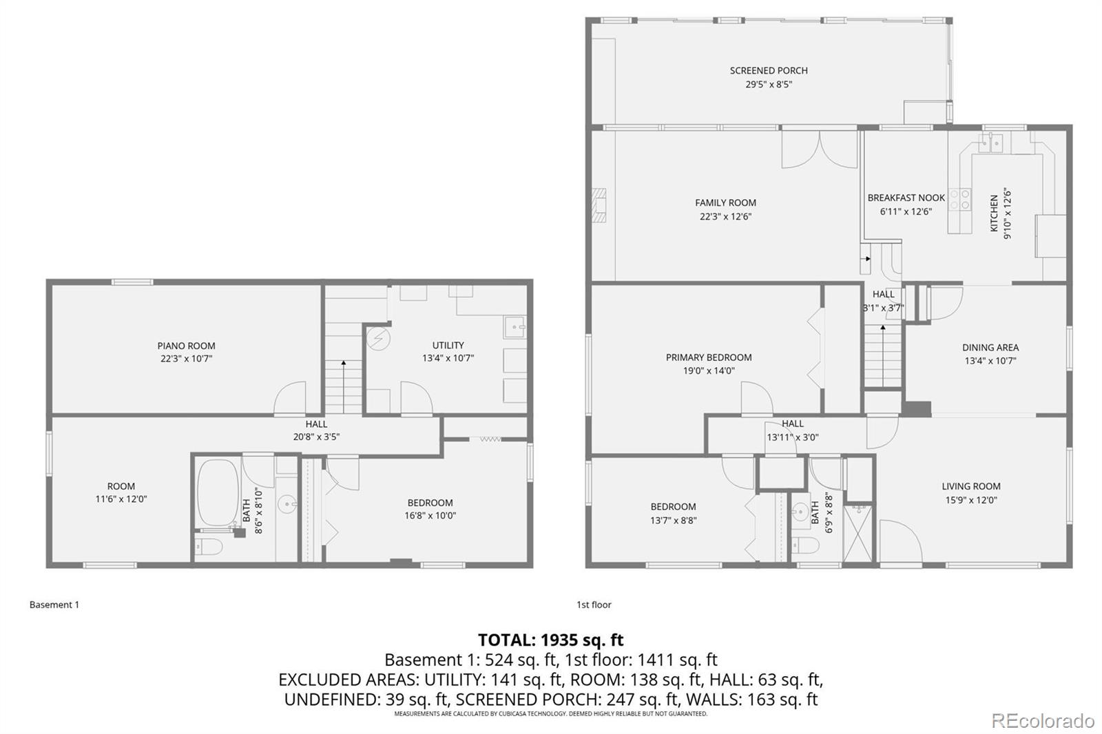 MLS Image #30 for 1620 s perry street,denver, Colorado