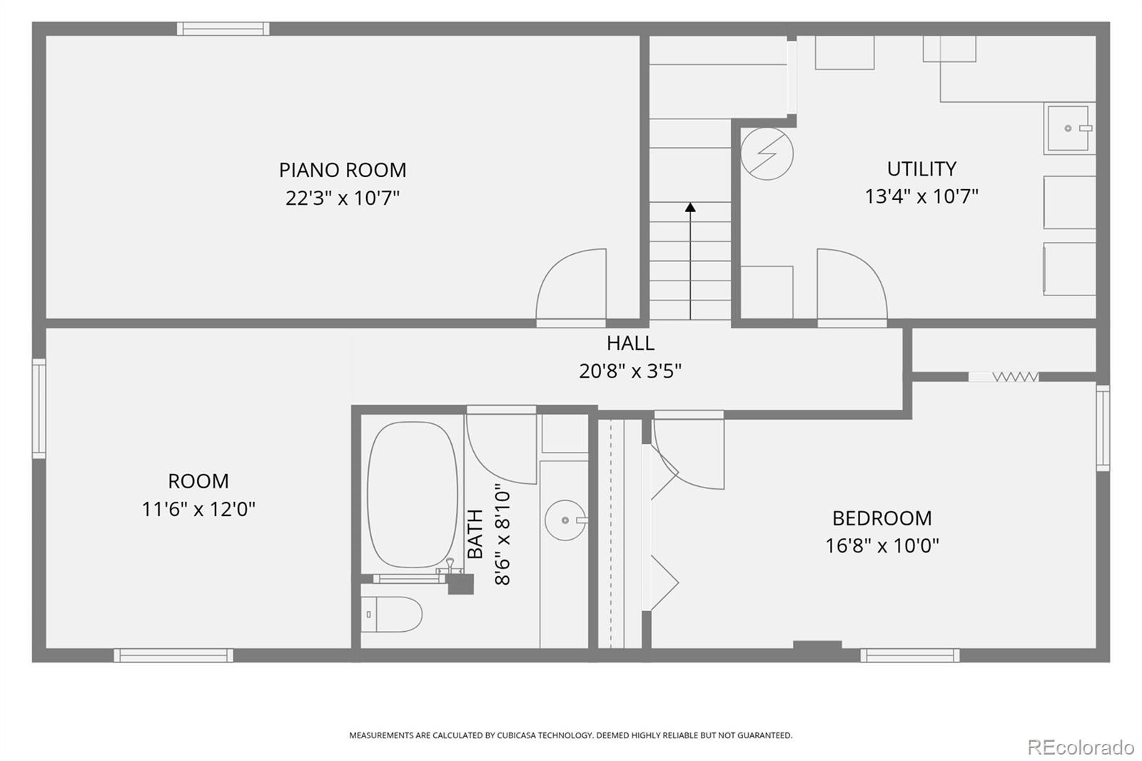 MLS Image #31 for 1620 s perry street,denver, Colorado