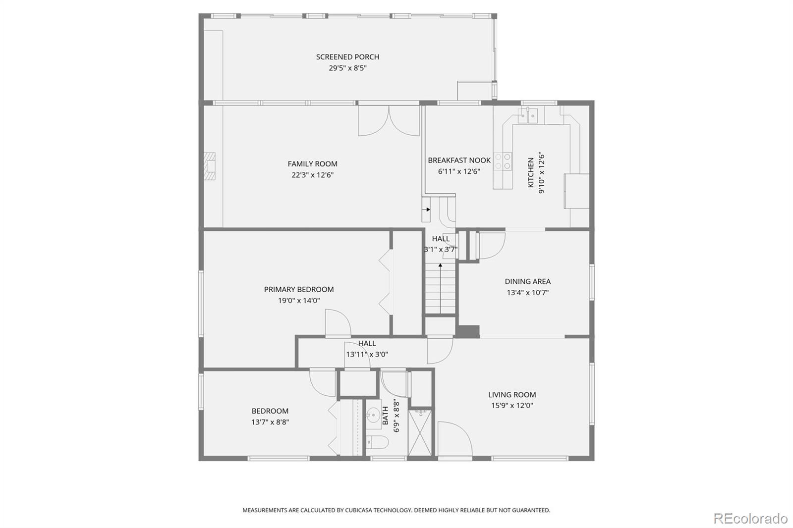 MLS Image #32 for 1620 s perry street,denver, Colorado