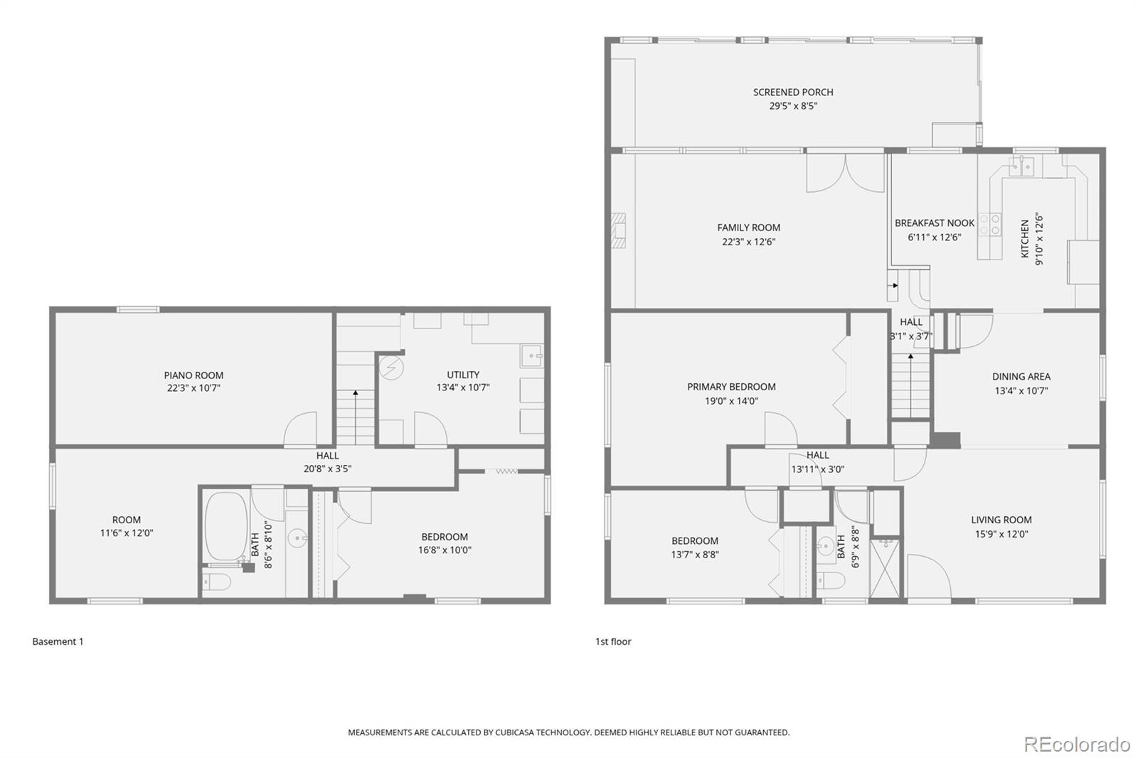 MLS Image #33 for 1620 s perry street,denver, Colorado