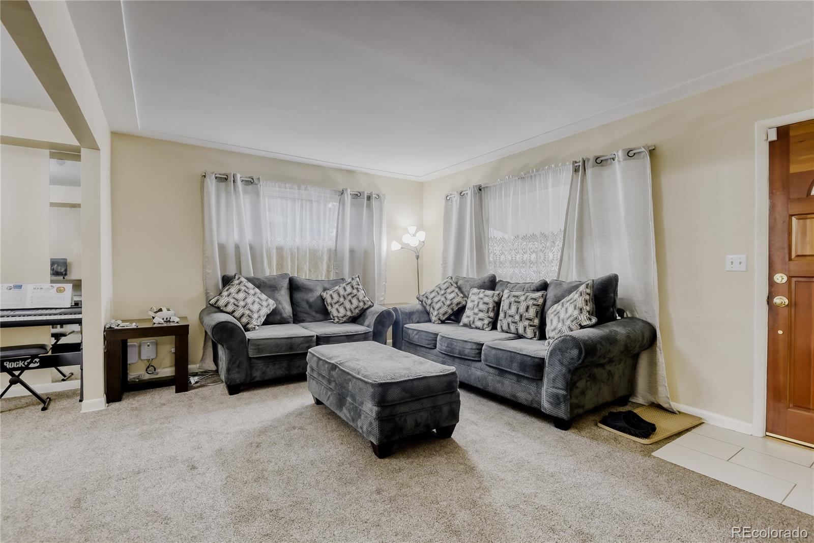 MLS Image #4 for 1620 s perry street,denver, Colorado
