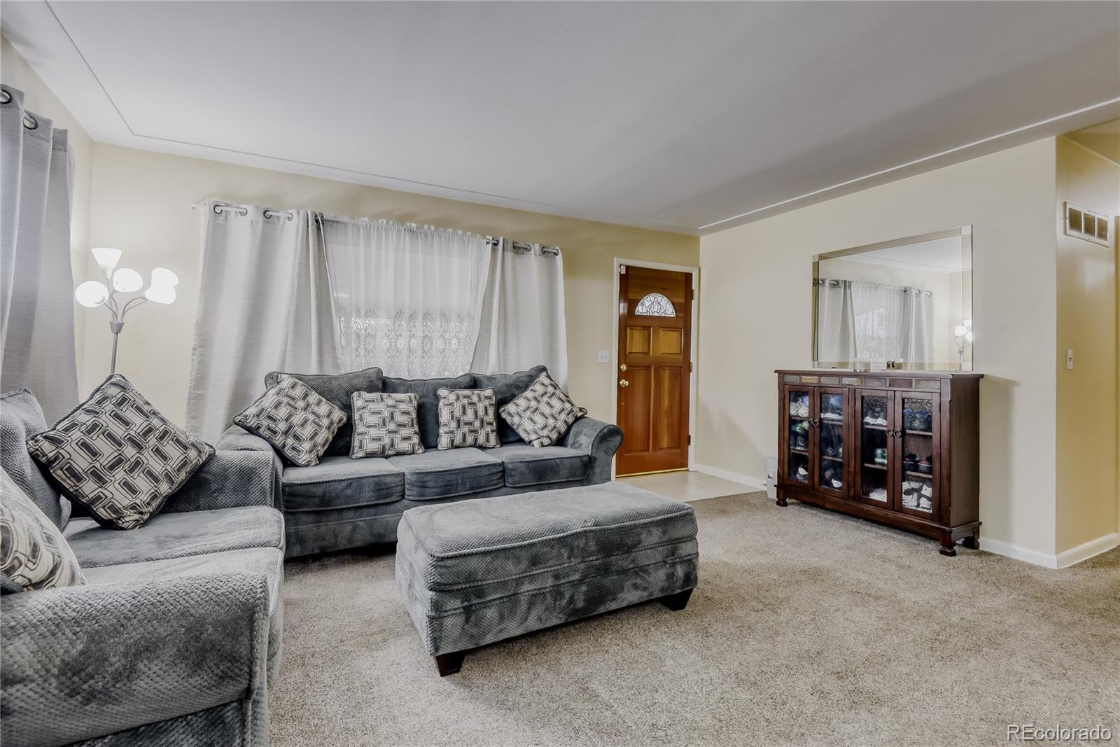 MLS Image #5 for 1620 s perry street,denver, Colorado