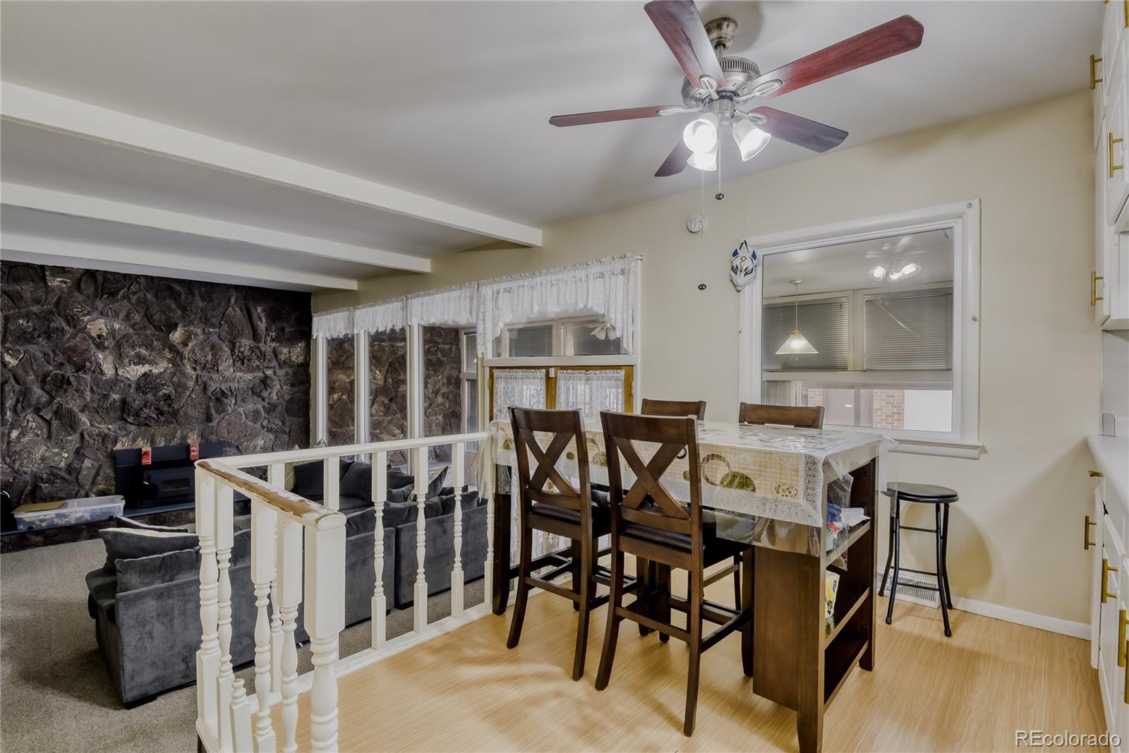 MLS Image #7 for 1620 s perry street,denver, Colorado