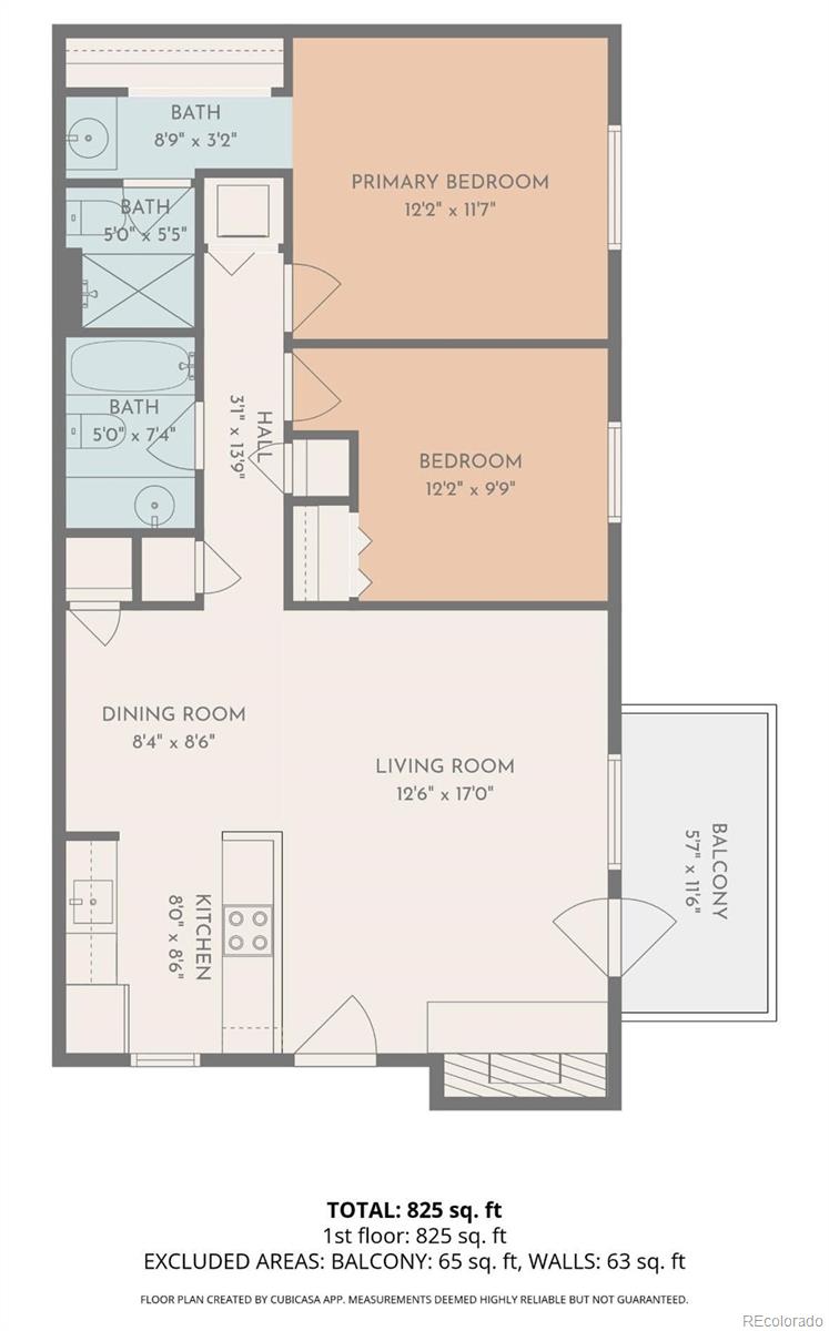 MLS Image #4 for 2800  kalmia avenue,boulder, Colorado