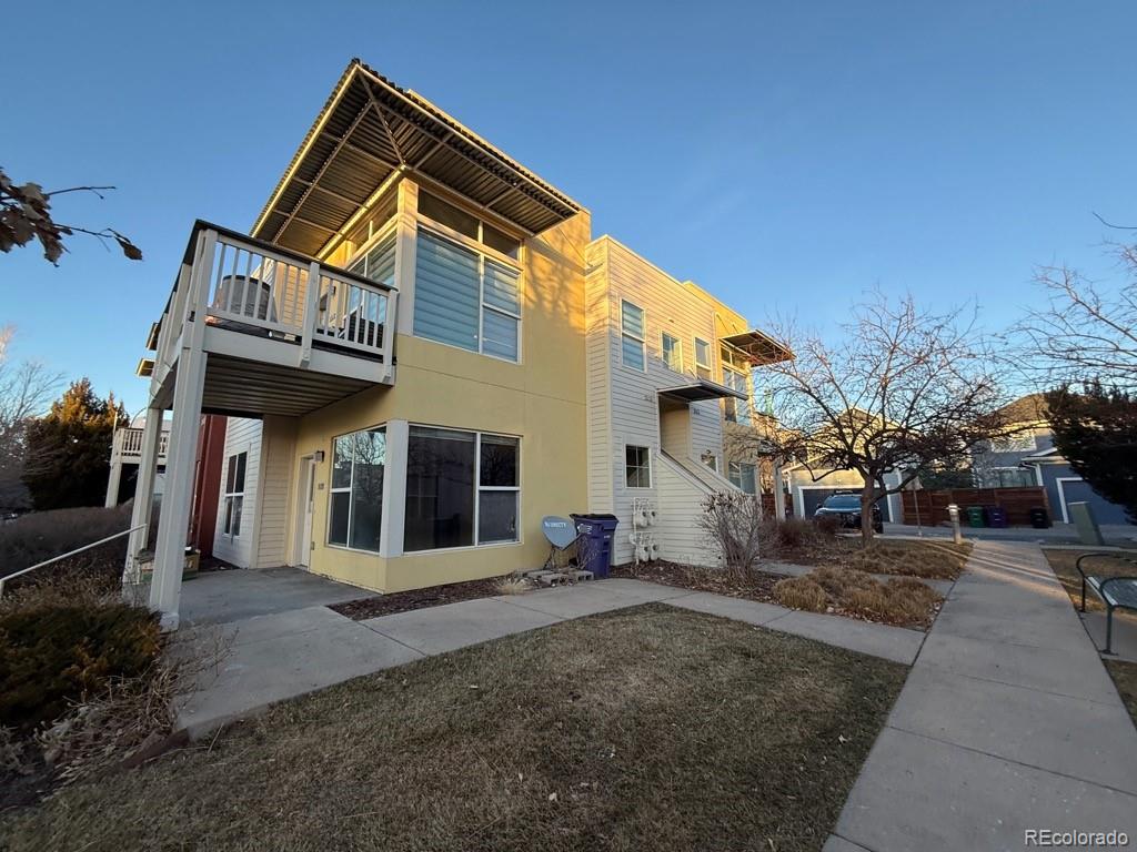 MLS Image #1 for 2678  syracuse street,denver, Colorado