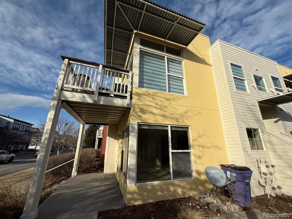 MLS Image #18 for 2678  syracuse street,denver, Colorado