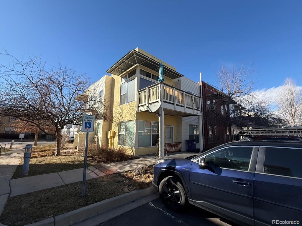 MLS Image #19 for 2678  syracuse street,denver, Colorado