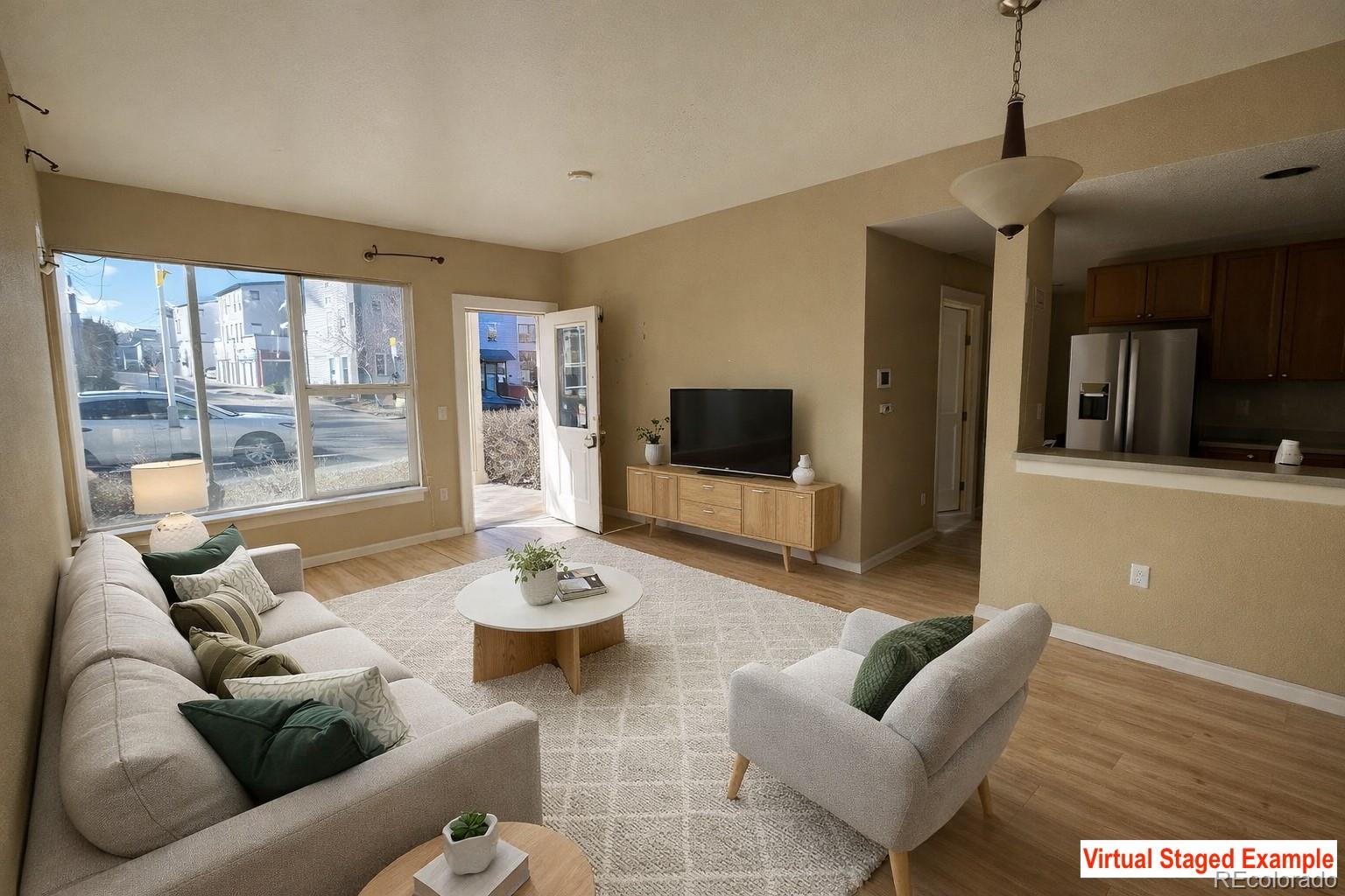 MLS Image #5 for 2678  syracuse street,denver, Colorado