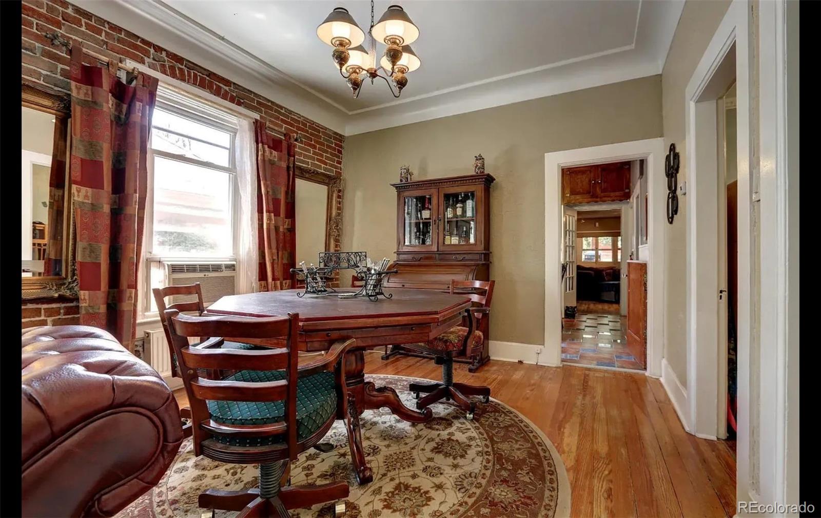 MLS Image #10 for 2429  hooker street,denver, Colorado