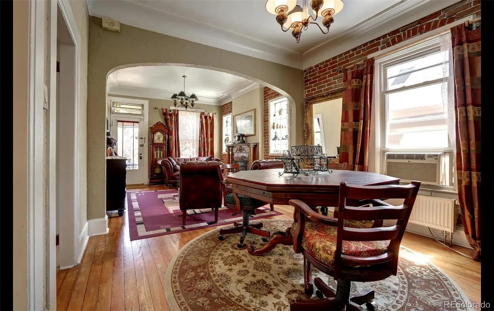 MLS Image #11 for 2429  hooker street,denver, Colorado